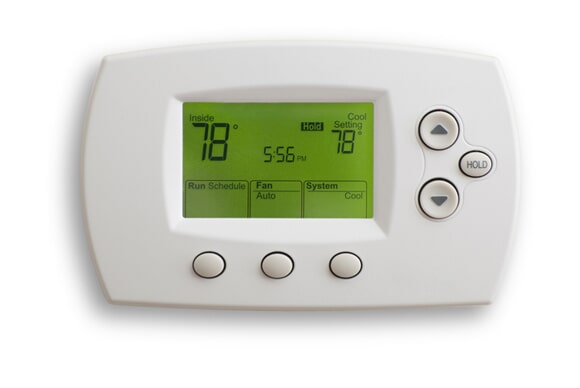Pro1 thermostat