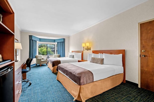 Images Best Western De Anza Inn