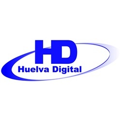 Huelva Digital Logo