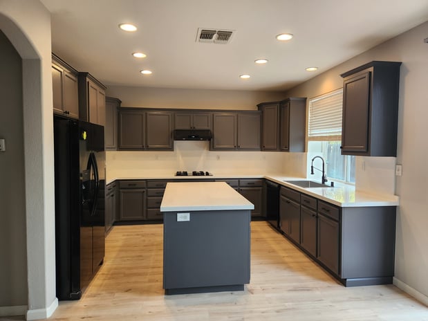 Images I-One Construction.