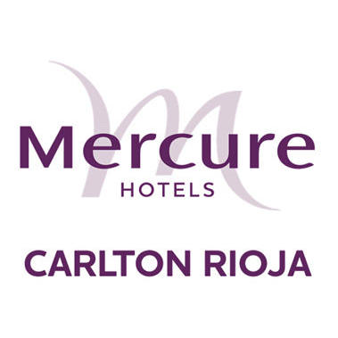 Mercure Carlton Rioja Logroño