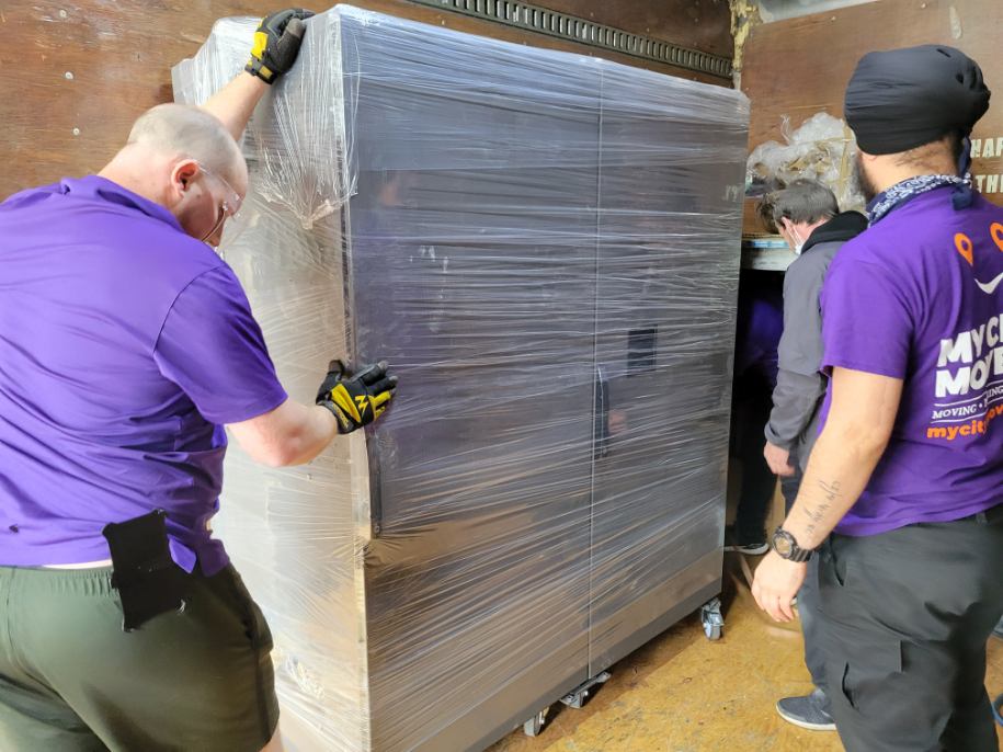 Images My City Movers | Surrey Movers