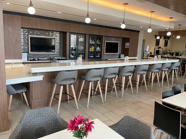 Images Holiday Inn Atlanta-Gas South Arena Area by IHG
