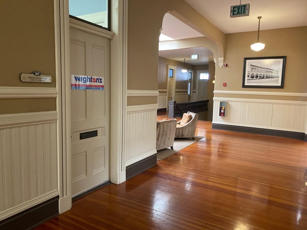 Images Wighton's Electric, Plumbing, Heating, and Air