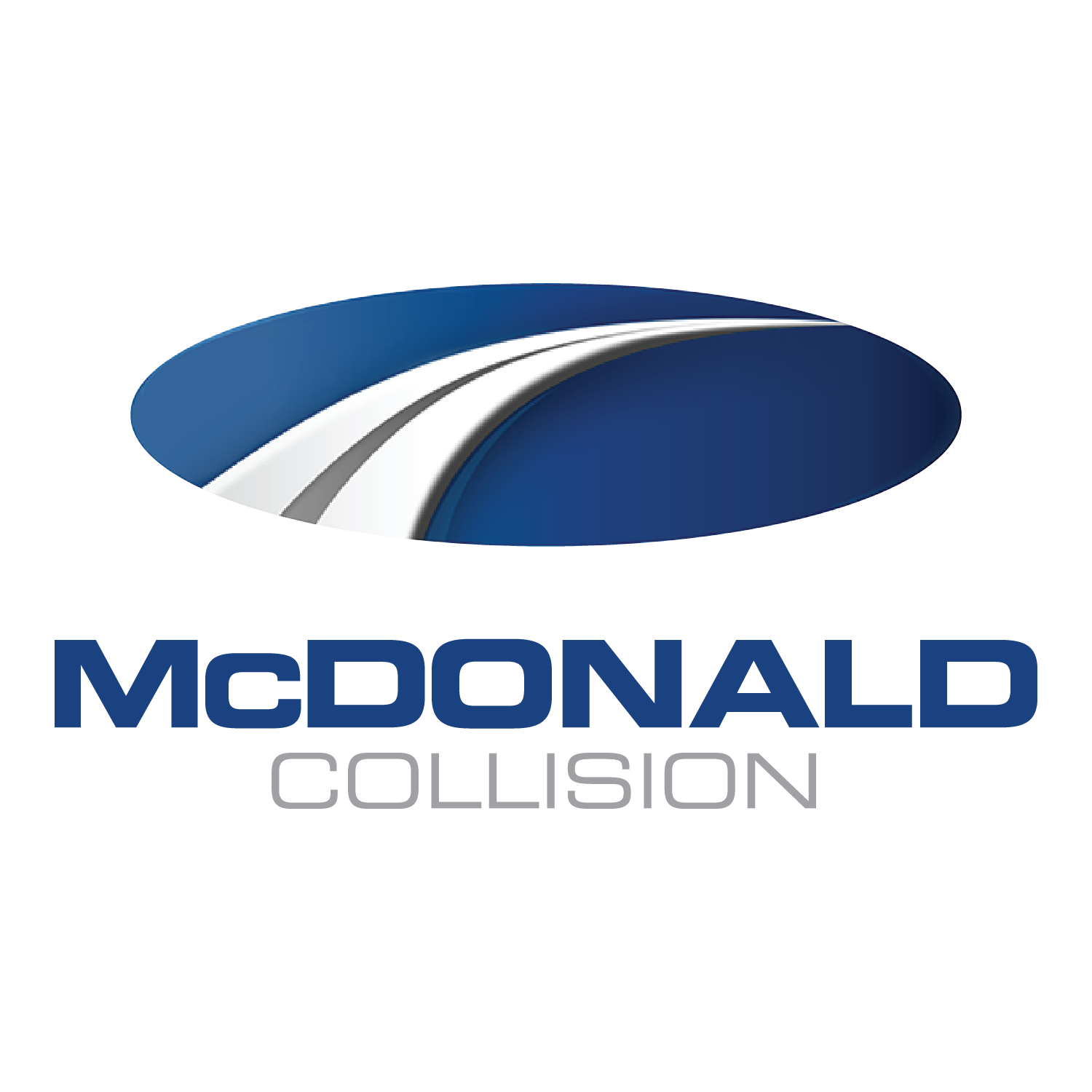 McDonald Collision Logo