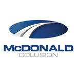 McDonald Collision Logo