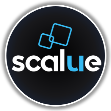 SCALUE GmbH Logo