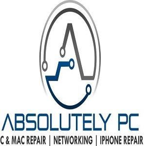 Absolutely PC Computer Repair,Mac Repair, iPhone & iPad - Claremont, CA 91711 - (909)625-0141 | ShowMeLocal.com