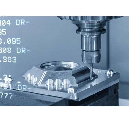 Images Officina di Costruzione Stampi Boccadamo