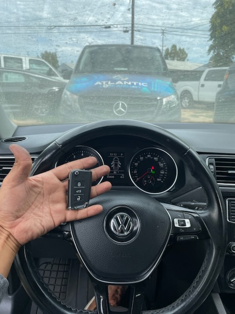 Images Atlantic Lock and Key