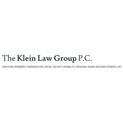 The Klein Law Group, P.C. Logo
