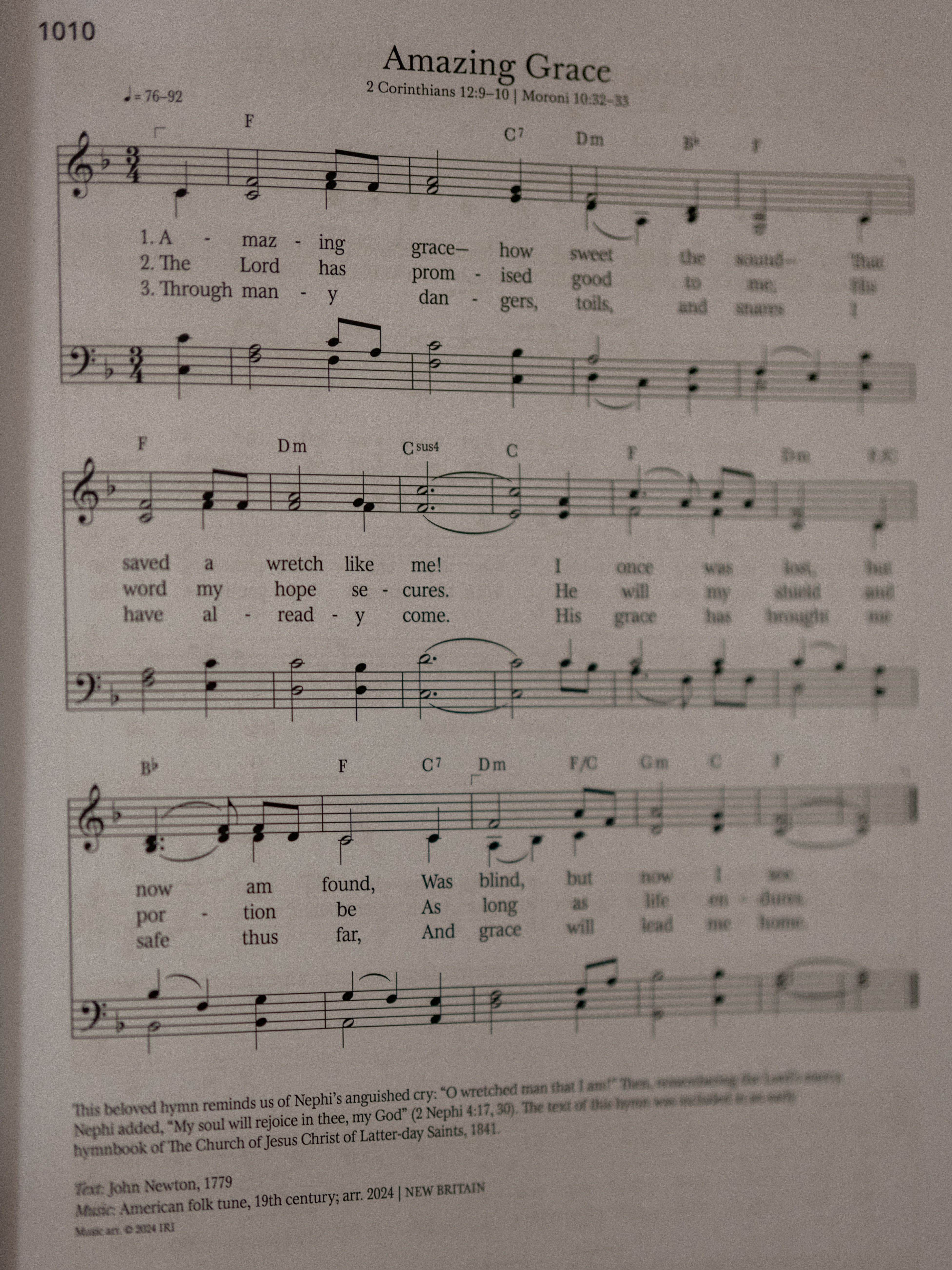 The Church of Jesus Christ of Latter-day Saints Image