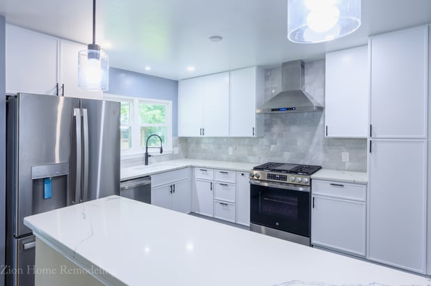 Images Zion Home Remodeling