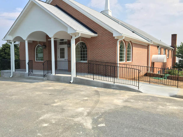 Images Capitol Iron Works