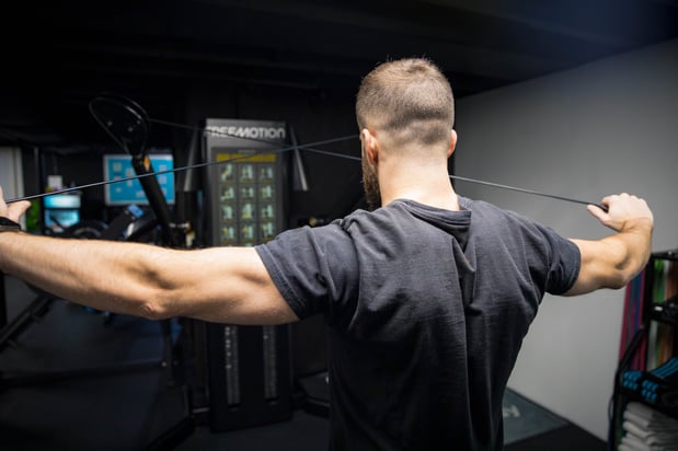 Images Project Body Personal Training