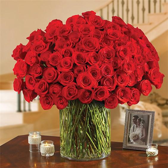 Images Conroy's Flowers - Encino