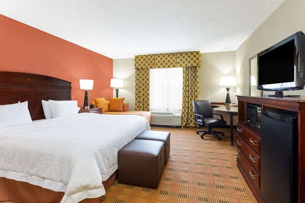 Images Hampton Inn Moss Point Pascagoula