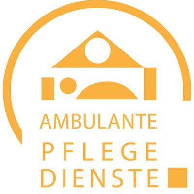 Ambulanter Pflegedienst Christoph Dominik in Hengersberg in Bayern - Logo