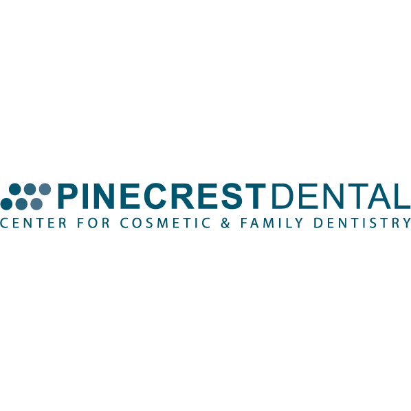 Pinecrest Dental Logo