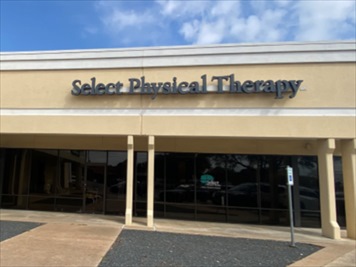Image 6 | Select Physical Therapy - Cyfair