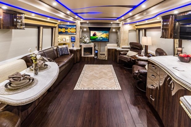 Images Ambient Floors & Building Products