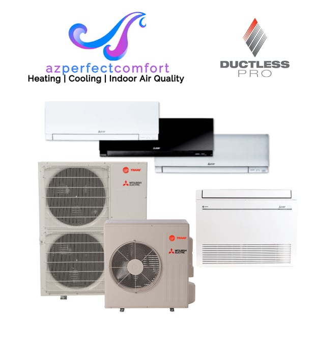 Images AZ Perfect Comfort Heating & Cooling