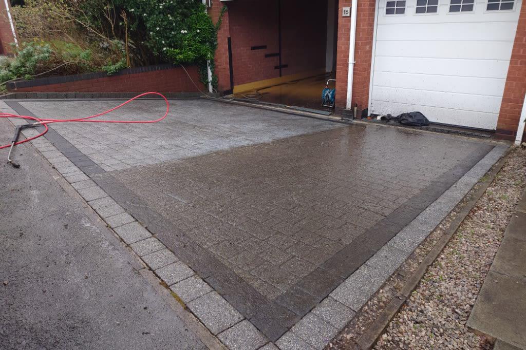 LC Exterior Cleaning Southport 07864 267079