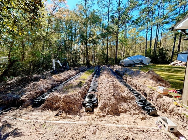 Images Coastal Septic Pros