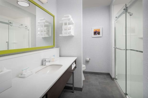 Images Hampton Inn & Suites Lexington Columbia