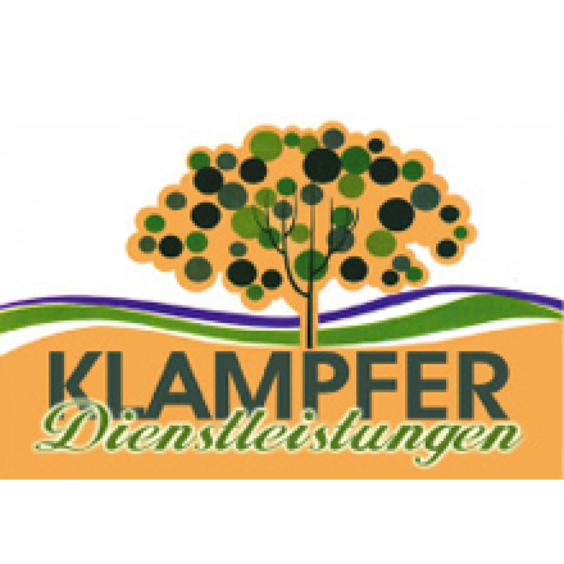 Klampfer Dienstleistungen GmbH