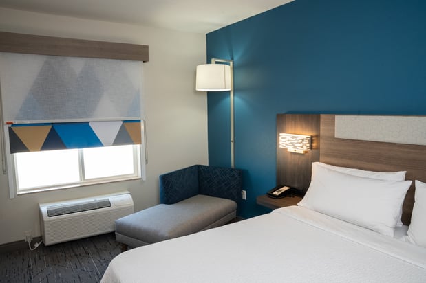 Images Holiday Inn Express & Suites Las Cruces North by IHG