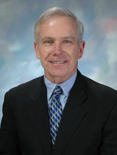 Ben Calkins, Founding Partner