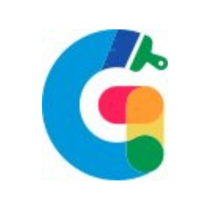 company logo