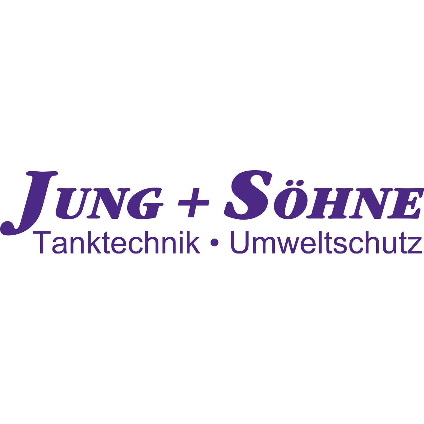 Jung + Söhne Gesellschaft für Tanksicherung und Umweltschutz mbH  