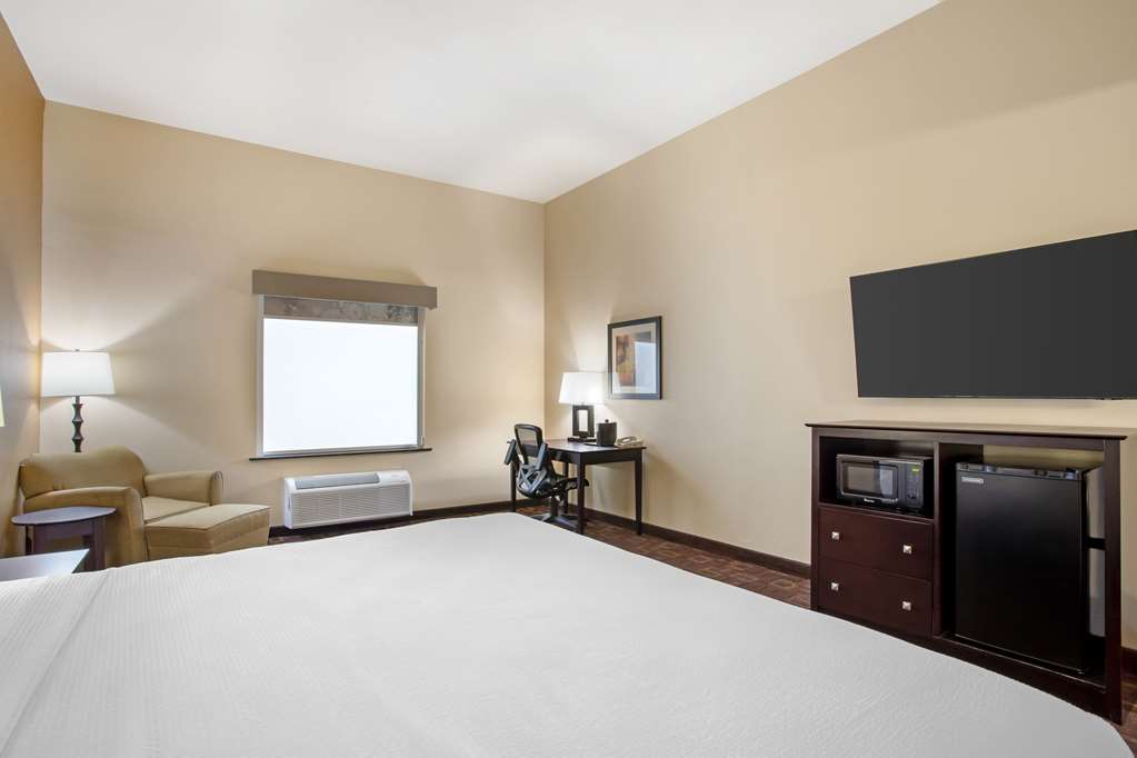King Suite