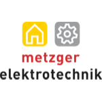 Logo Metzger Elektrotechnik GmbH