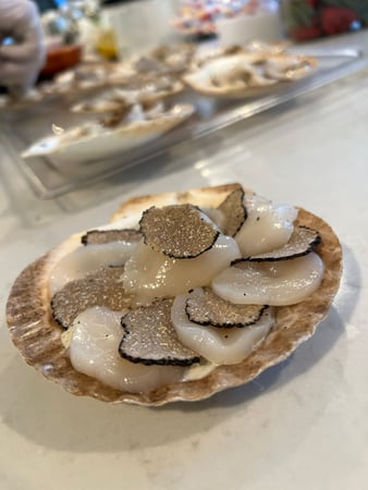 Images Lavish Gastronomy privé