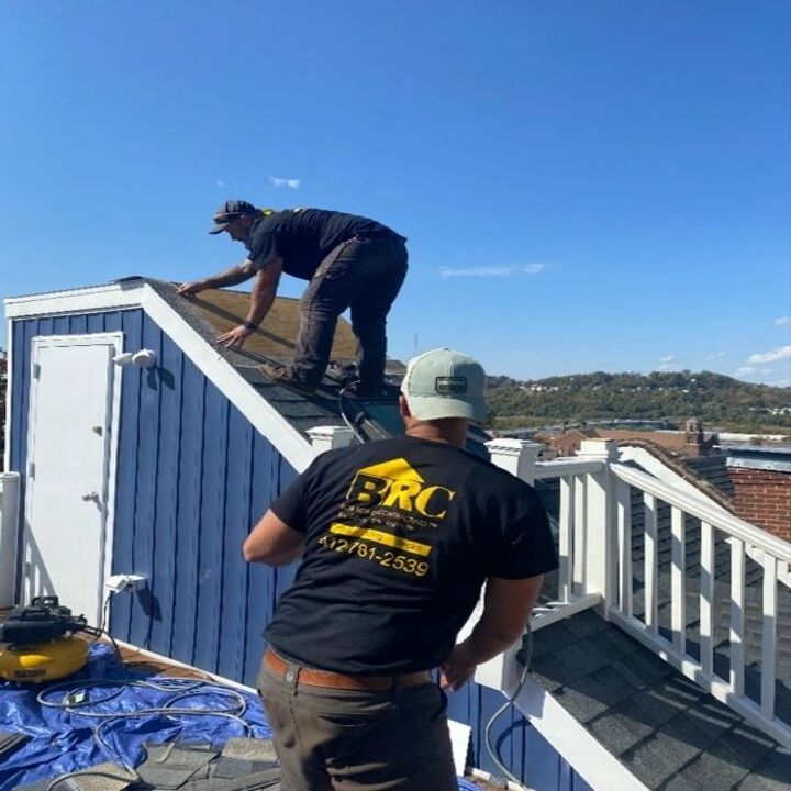 Images Bob Romea Roofing