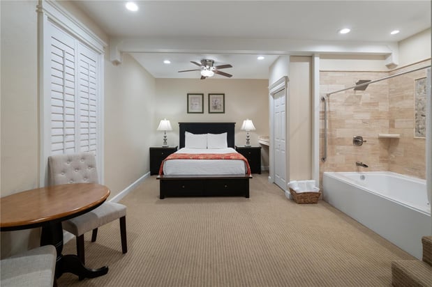 Images Best Western Grandma's Feather Bed