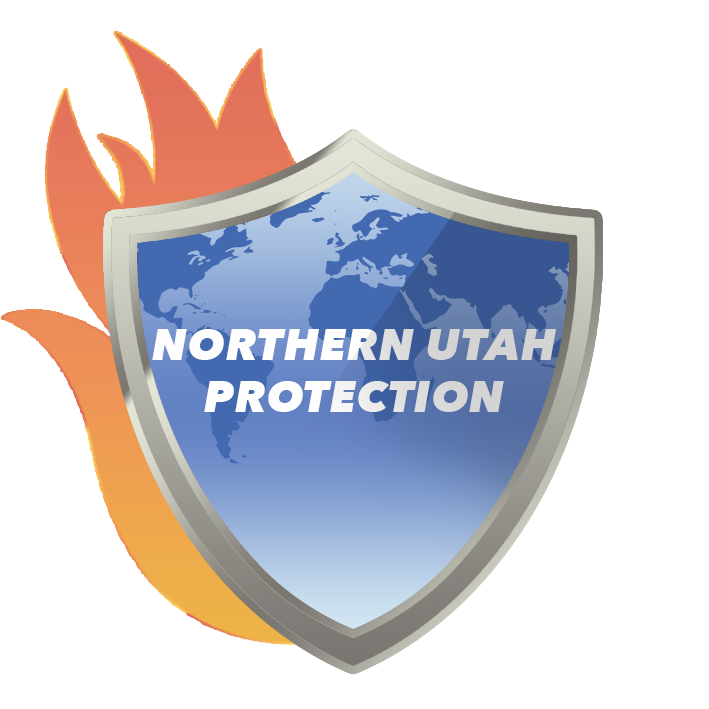 Northern Utah Protection Logo