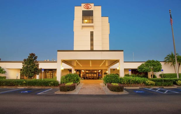 Images Hilton Tampa Airport Westshore