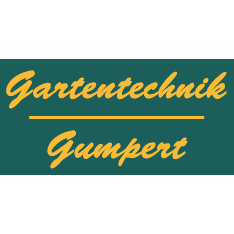 Gartentechnik Gumpert in Albersdorf bei Stadtroda - Logo