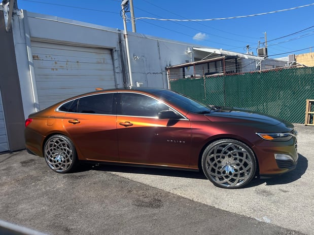 Images Sunlit Wrap | Car Wraps, Ceramic Coating, Tinting, and Detailing