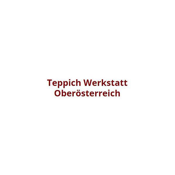 Logo von Teppichwerkstatt Oberösterreich