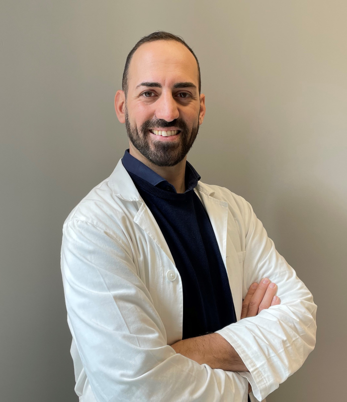 Images Dott. Davide Iozzi Biologo Nutrizionista