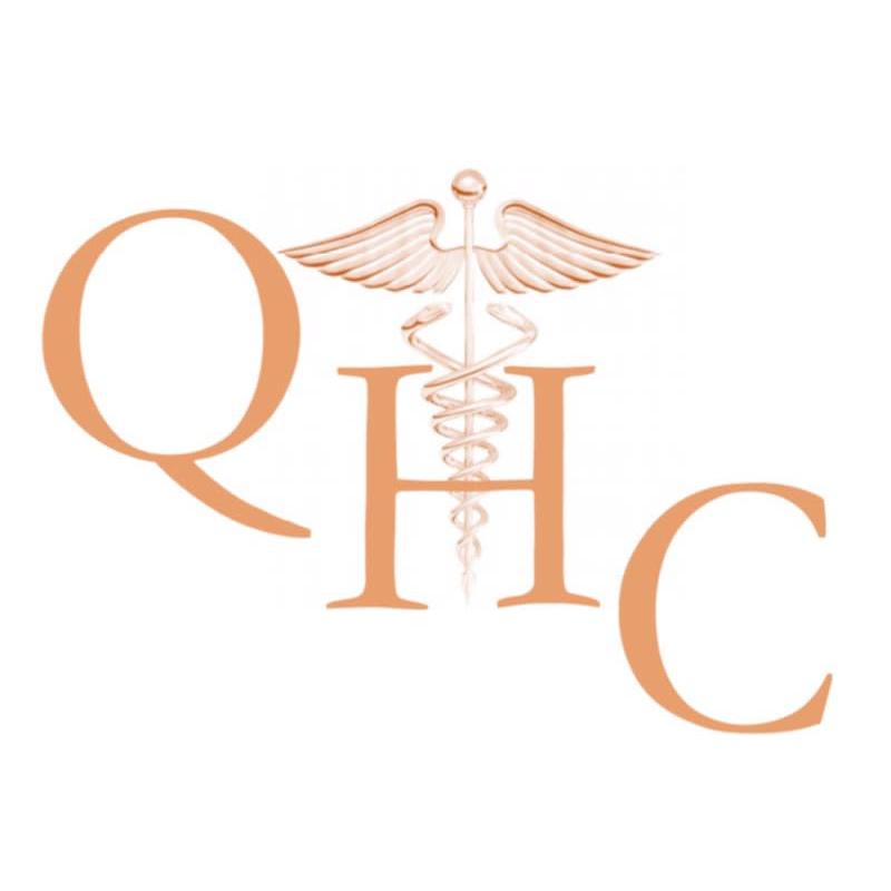 Quality Health Care Ltd Logo