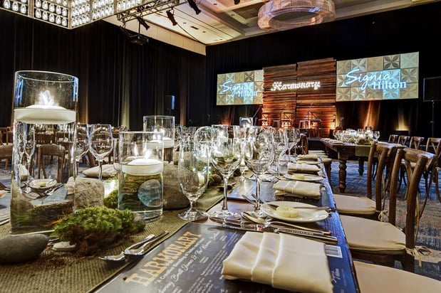 Images Signia by Hilton Orlando - An Official Walt Disney World Hotel