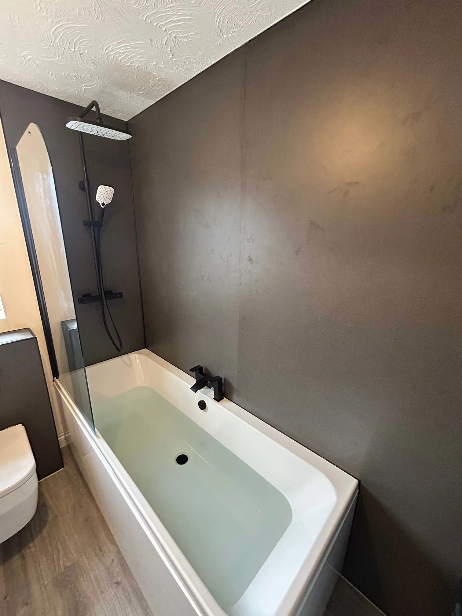 Images M B Plumbing & Heating Ltd