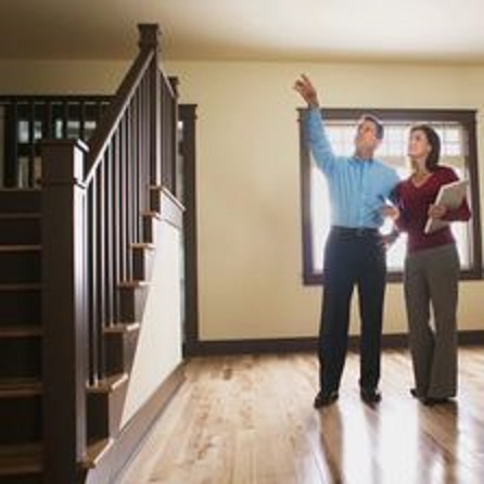 Eagle Eye Home & Light Commercial Inspections, LLC