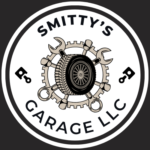 Smitty's Garage